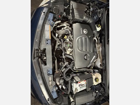 Vauxhall Insignia ELITE NAV 10