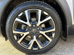 Citroen C5 Aircross 1.2 PureTech Flair Plus SUV 5dr Petrol EAT8 Euro 6 (s/s) (130 ps) 17