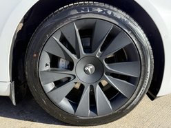 Tesla Model 3 (Dual Motor) Long Range Saloon 4dr Electric Auto 4WDE (346 ps) 14