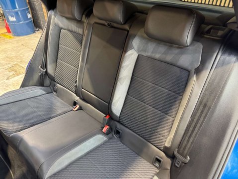 Volkswagen T-Roc 1.5 T-Roc R-Line TSi Evo Semi-Auto 5dr 66
