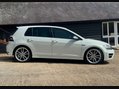 Volkswagen Golf 2.0 TSI BlueMotion Tech R Hatchback 5dr Petrol DSG 4Motion Euro 6 (s/s) (30 14
