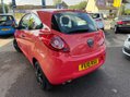 Ford Ka 1.2 Studio Euro 4 3dr 10
