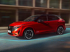 Nissan Qashqai E-Power Tekna