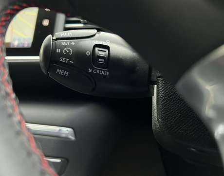 Peugeot 308 2.0 308 GT Line SW HDi Blue S/S 5dr 6