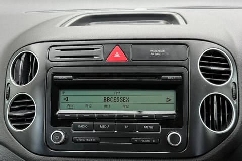 Volkswagen Golf Plus SE TDI - 16 SERVICES RECORDED- CAMBELT CHANGED - DETACHABLE TOWBAR 33