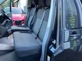 Volkswagen Transporter T30 TDI P/V STARTLINE BUSINESS PACK 150 BHP 13