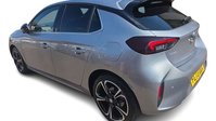 Vauxhall Corsa 1.2 Turbo Ultimate Hatchback 5dr Petrol Auto Euro 6 (s/s) (130 ps) 4