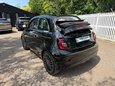 Fiat 500e C LA PRIMA 17