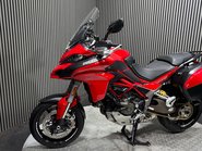 Ducati Multistrada 1200 1200 S Adventure Bike 2015 only 7K full Ducati history 28