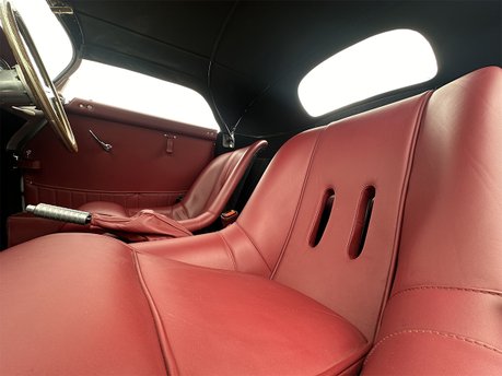 Martin and Walker Speedster 2.0L 51