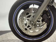 Yamaha FZR 1989 RUNNING PROJECT BIKE CLASSIC SPORTS BIKE NAKED 1000CC 9