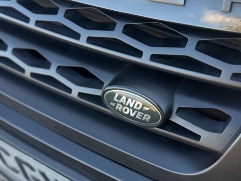 Land Rover Range Rover Sport 3.0 SD V6 Autobiography Dynamic Auto 4WD Euro 6 (s/s) 5dr 20