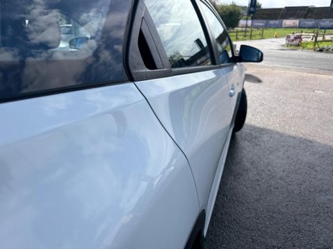 Honda Civic 1.8 i-VTEC SE Plus Tourer Euro 5 (s/s) 5dr 18