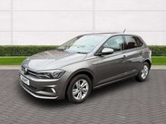 Volkswagen Polo 1.0 Polo SE TSi 5dr 11