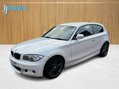 BMW 1 Series 2.0 118d Performance Edition Hatchback 3dr Diesel Manual Euro 5 (s/s) (143 22