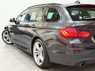 BMW 5 Series 3.0 535d M Sport Touring 5dr Diesel Auto Euro 6 (s/s) (313 ps) 32