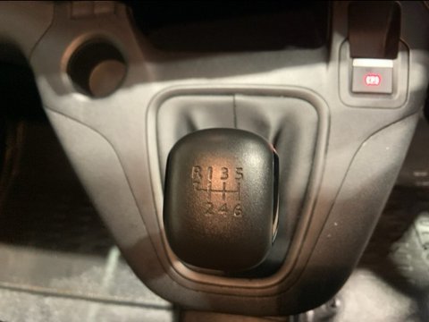 Peugeot Partner BLUEHDI PROFESSIONAL PREMIUM PLUS L1 13