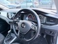 Volkswagen Polo 1.0 TSI SE DSG Euro 6 (s/s) 5dr 17