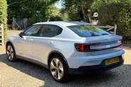 Polestar 2 BASE 16