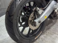Aprilia RS 2012 ONLY 12K RUNNING PROJECT SPORTS BIKE LEARNER 125CC 20
