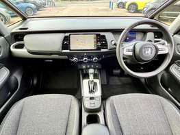 Honda Jazz 1.5 Jazz SR i-MMD CVT 5dr 2