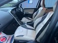 Volvo XC60 2.4 D5 R-Design Nav Geartronic AWD Euro 5 5dr 6