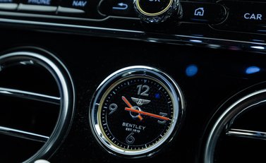 Bentley Continental GT V8 21