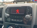 Peugeot Boxer 2.2 BlueHDi 333 S Window Van 5dr Diesel Manual L1 H1 Euro 6 (s/s) (120 ps) 43