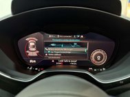 Audi TT 2.5 TFSI Coupe 3dr Petrol S Tronic quattro Euro 6 (s/s) (400 ps) 36