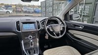 Ford Edge 2.0 TDCi Vignale SUV 5dr Diesel Powershift AWD Euro 6 (s/s) (210 ps) 61