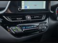 Toyota C-HR 2.0 C-HR GR Sport HEV CVT 5dr 30