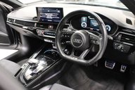Audi A4 2.0 A4 Black Edition 40 TDI MHEV Quattro Semi-Auto 4WD 5dr 23