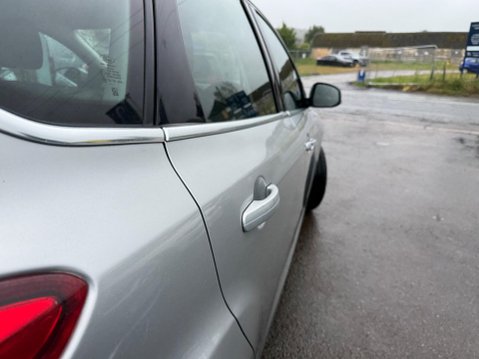 Ford Focus 1.6 TDCi Zetec Euro 5 (s/s) 5dr 34