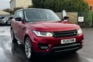 Land Rover Range Rover Sport 3.0 Range Rover Sport HSE Dynamic SDV6 Auto 4WD 5dr