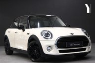 Mini Hatch 1.5 Cooper Auto 5dr 1