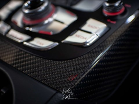 Audi RS4 4.2 RS 4 FSI Quattro Auto 4WD 5dr 37