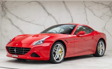 Ferrari California T Handling Speciale 2