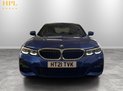 BMW 3 Series 2.0 320i M Sport Saloon 4dr Petrol Auto Euro 6 (s/s) (184 ps) 2