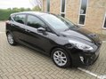Ford Fiesta 1.1 Ti-VCT Zetec Euro 6 (s/s) 5dr 1