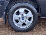 Ford Transit Custom 2.0 Transit Custom 270 Limited 37