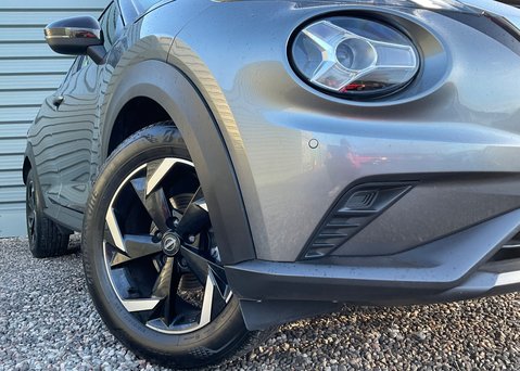 Nissan Juke DIG-T N-CONNECTA 2