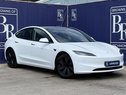 Tesla Model 3 Saloon 4dr Electric Auto RWD (208 ps)