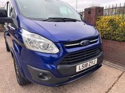 Ford Transit Custom 2.0 Transit Custom 290 Trend Colour Edition 16