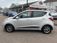 Hyundai i10 1.2 PREMIUM 10
