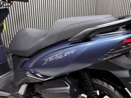SYM Jet 14 2026 ONLY 160 MILES STUNNING EXAMPLE 1 OWNER SCOOTER 35