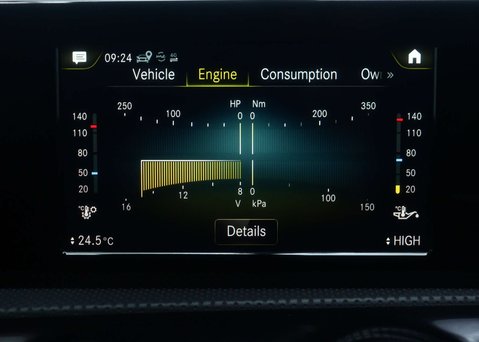 Mercedes-Benz A Class 1.3 A200 AMG Line Saloon 4dr Petrol 7G-DCT Euro 6 (s/s) (163 ps) 27