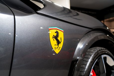 Ferrari Purosangue NOW SOLD. SIMILAR REQUIRED. PLEASE CALL 01903 254800. 14