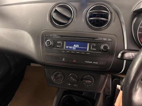 SEAT Ibiza 1.4 Toca Euro 5 5dr 15