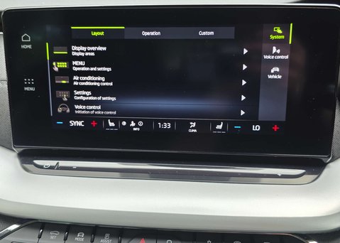 Skoda Octavia 1.5 Octavia SE L TSI e-Tec MHEV S-A 5dr 39