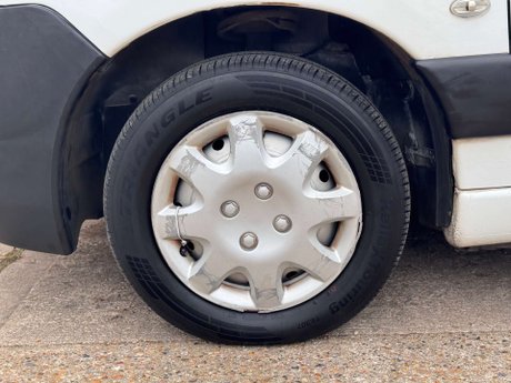 Citroen Berlingo 1.6 Berlingo 600 HDi Enterprise 75 29